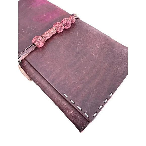 Celine Women's Shoulder Strap Envelop Clutch Bag - Picture 9 of 16